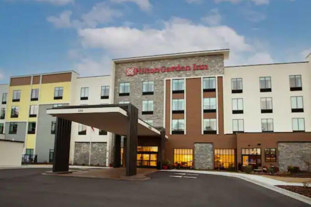 Hilton Garden Inn Southern Pines Pinehurst, Nc Aberdeen Εξωτερικό φωτογραφία