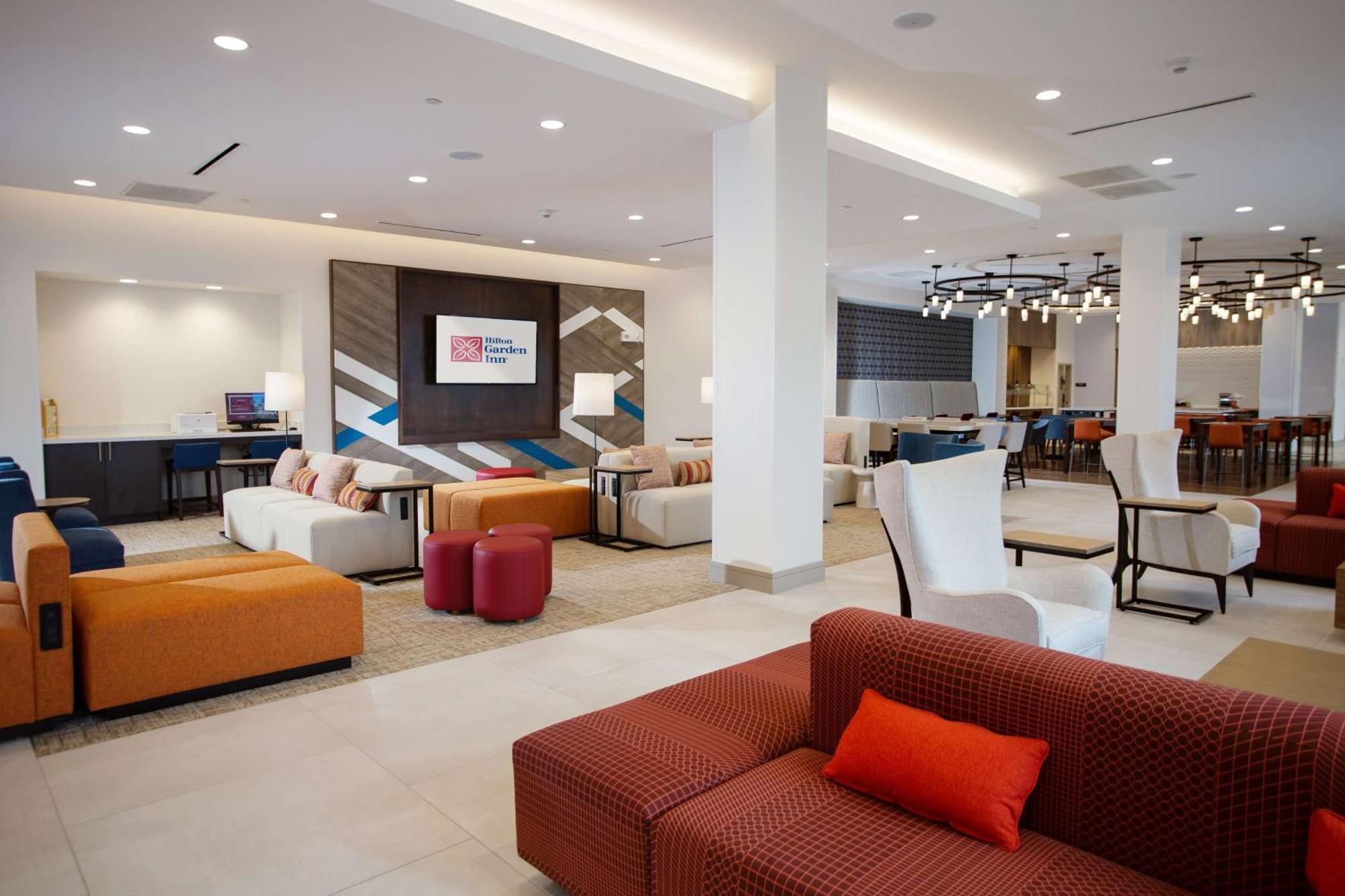 Hilton Garden Inn Southern Pines Pinehurst, Nc Aberdeen Εξωτερικό φωτογραφία