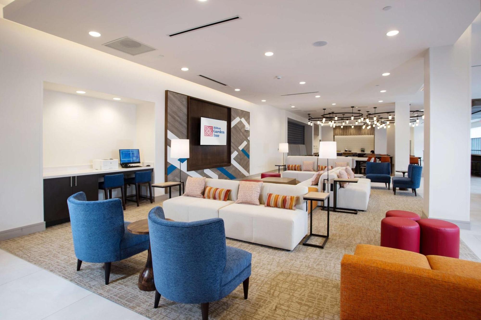 Hilton Garden Inn Southern Pines Pinehurst, Nc Aberdeen Εξωτερικό φωτογραφία