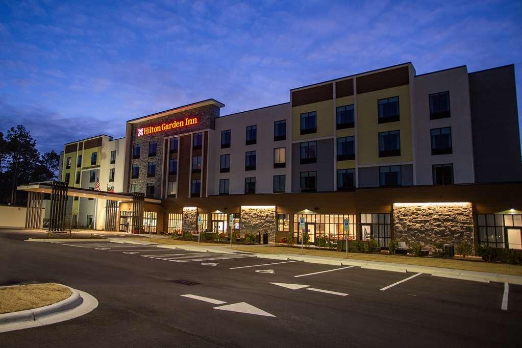 Hilton Garden Inn Southern Pines Pinehurst, Nc Aberdeen Εξωτερικό φωτογραφία